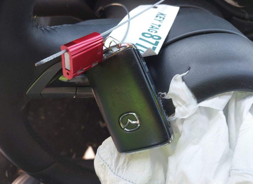 Photo 11 of 2021 Mazda Cx-30 SELECT (VIN 3MVDMBBL2MM307986)