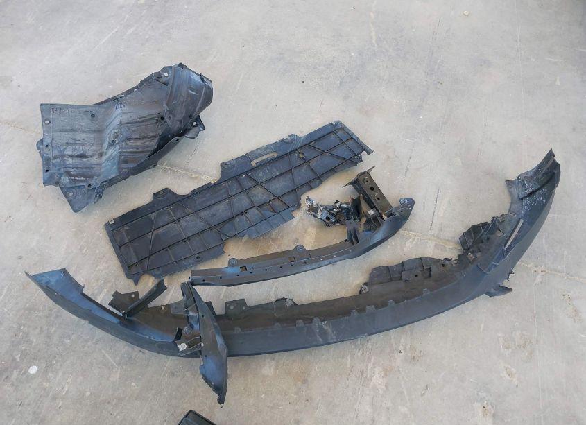 Photo 12 of 2021 Mazda Cx-30 SELECT (VIN 3MVDMBBL2MM307986)