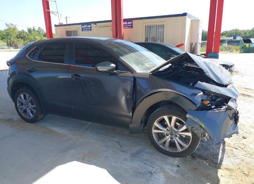 Photo 14 of 2021 Mazda Cx-30 SELECT (VIN 3MVDMBBL2MM307986)