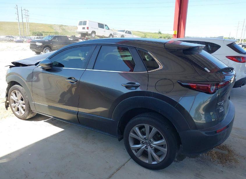 Photo 15 of 2021 Mazda Cx-30 SELECT (VIN 3MVDMBBL2MM307986)