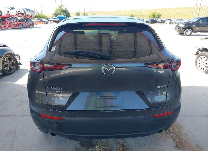 Photo 17 of 2021 Mazda Cx-30 SELECT (VIN 3MVDMBBL2MM307986)