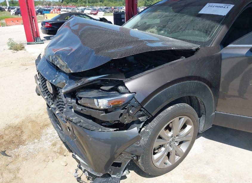 Photo 18 of 2021 Mazda Cx-30 SELECT (VIN 3MVDMBBL2MM307986)