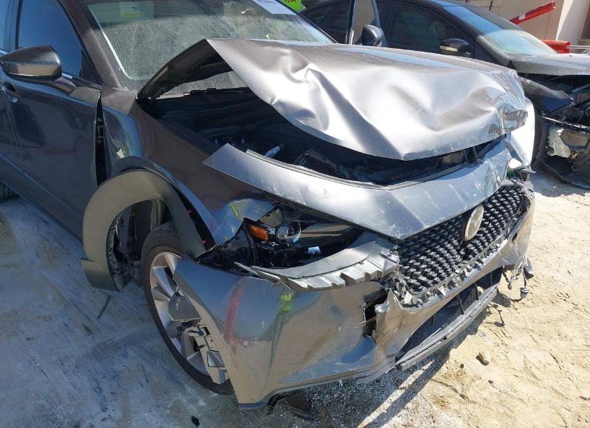 Photo 19 of 2021 Mazda Cx-30 SELECT (VIN 3MVDMBBL2MM307986)