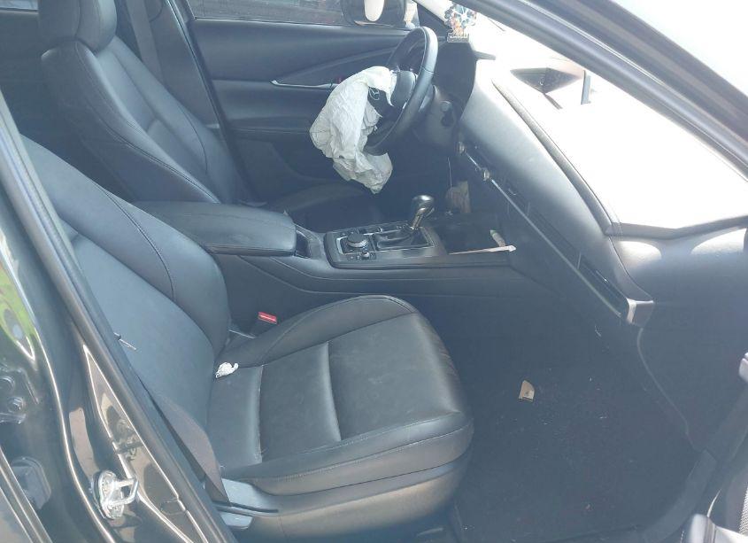 Photo 5 of 2021 Mazda Cx-30 SELECT (VIN 3MVDMBBL2MM307986)