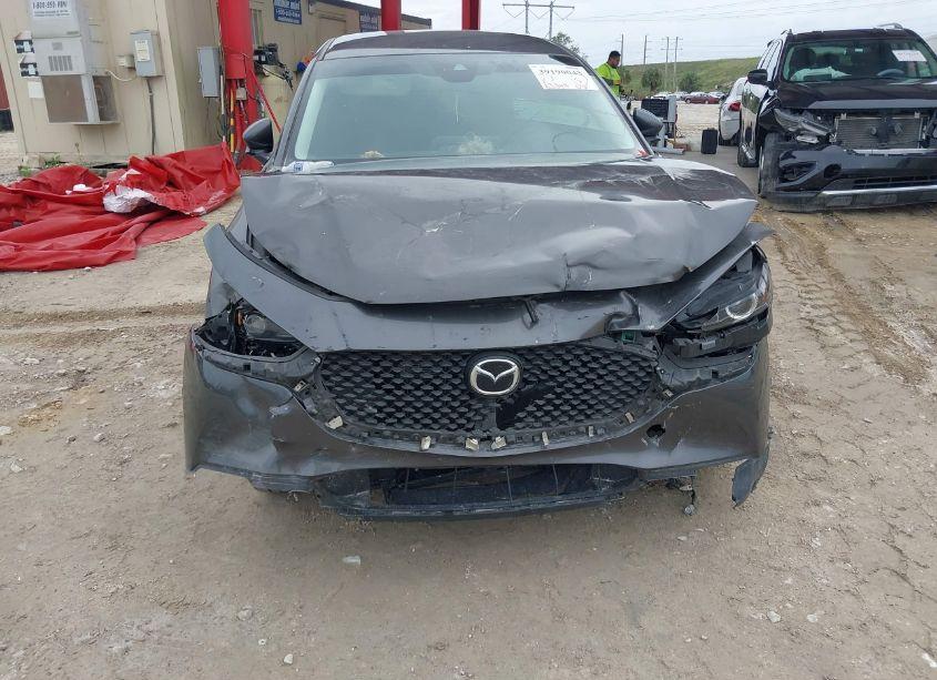 Photo 6 of 2021 Mazda Cx-30 SELECT (VIN 3MVDMBBL2MM307986)