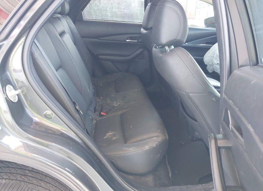 Photo 8 of 2021 Mazda Cx-30 SELECT (VIN 3MVDMBBL2MM307986)