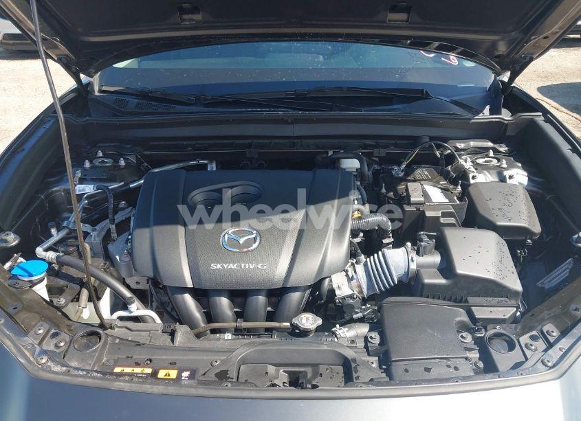 Photo 10 of 2022 Mazda Cx-30 SELECT (VIN 3MVDMBBL2NM445657)