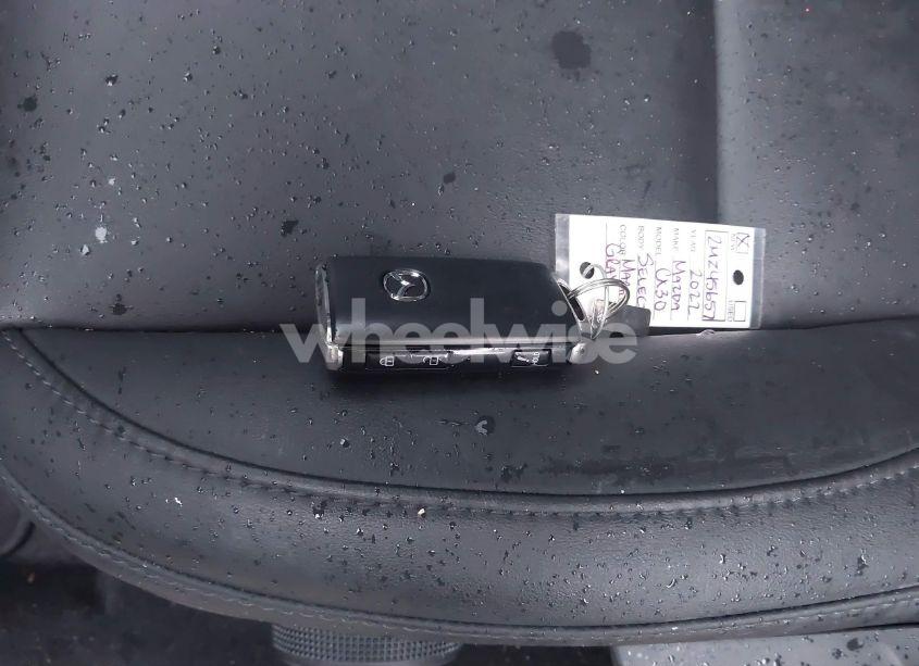 Photo 11 of 2022 Mazda Cx-30 SELECT (VIN 3MVDMBBL2NM445657)