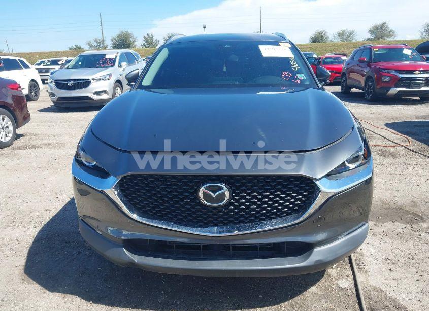 Photo 12 of 2022 Mazda Cx-30 SELECT (VIN 3MVDMBBL2NM445657)