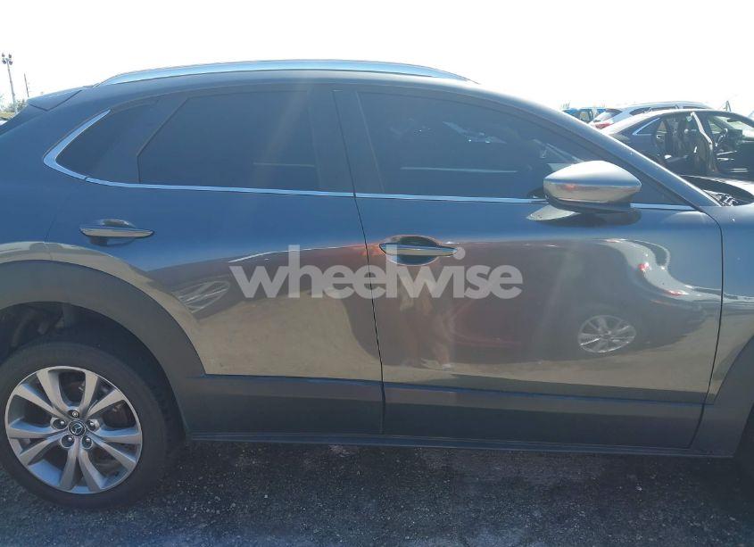 Photo 13 of 2022 Mazda Cx-30 SELECT (VIN 3MVDMBBL2NM445657)
