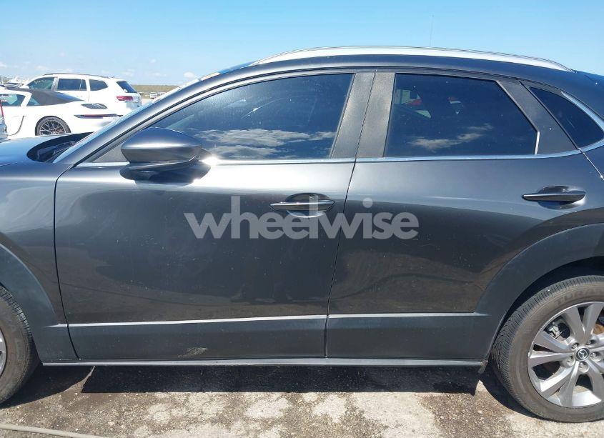 Photo 14 of 2022 Mazda Cx-30 SELECT (VIN 3MVDMBBL2NM445657)