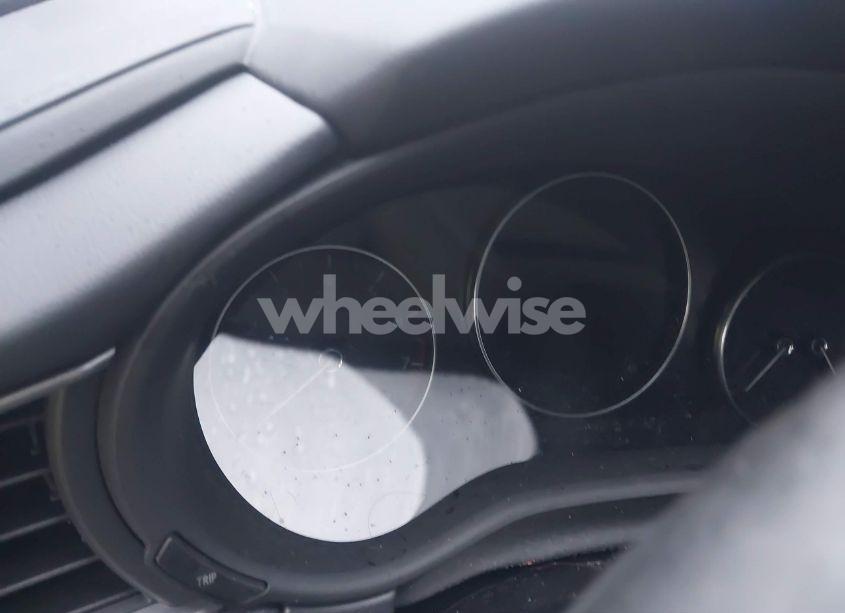 Photo 15 of 2022 Mazda Cx-30 SELECT (VIN 3MVDMBBL2NM445657)
