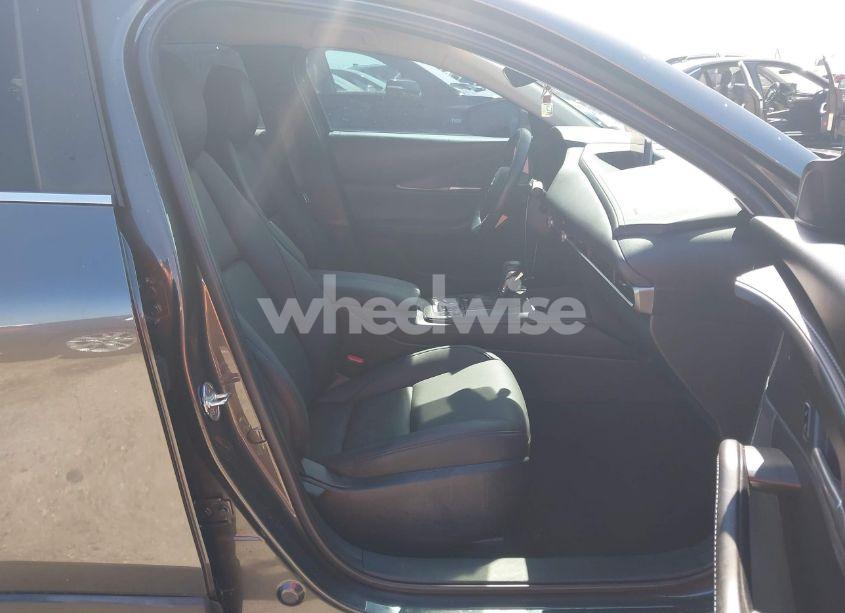 Photo 5 of 2022 Mazda Cx-30 SELECT (VIN 3MVDMBBL2NM445657)