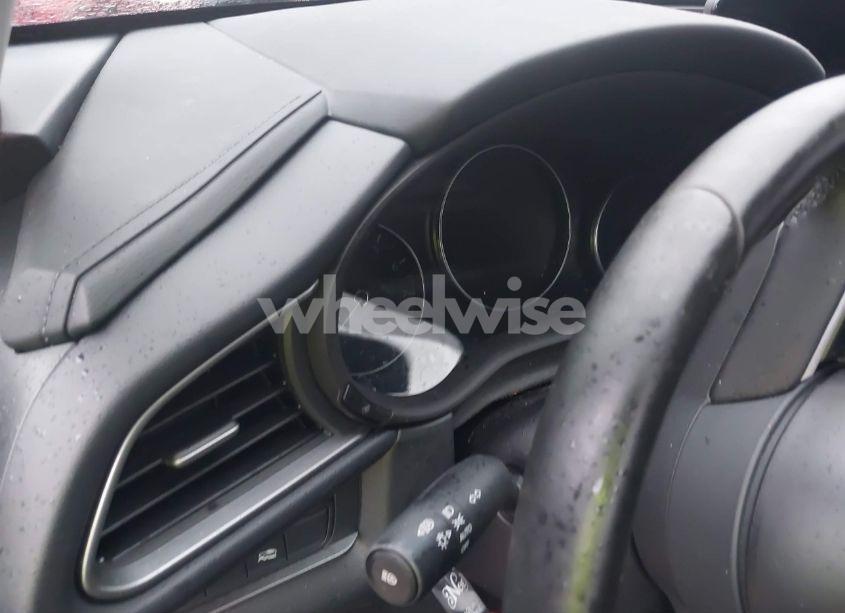 Photo 7 of 2022 Mazda Cx-30 SELECT (VIN 3MVDMBBL2NM445657)