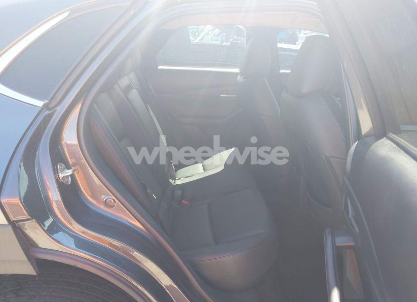 Photo 8 of 2022 Mazda Cx-30 SELECT (VIN 3MVDMBBL2NM445657)