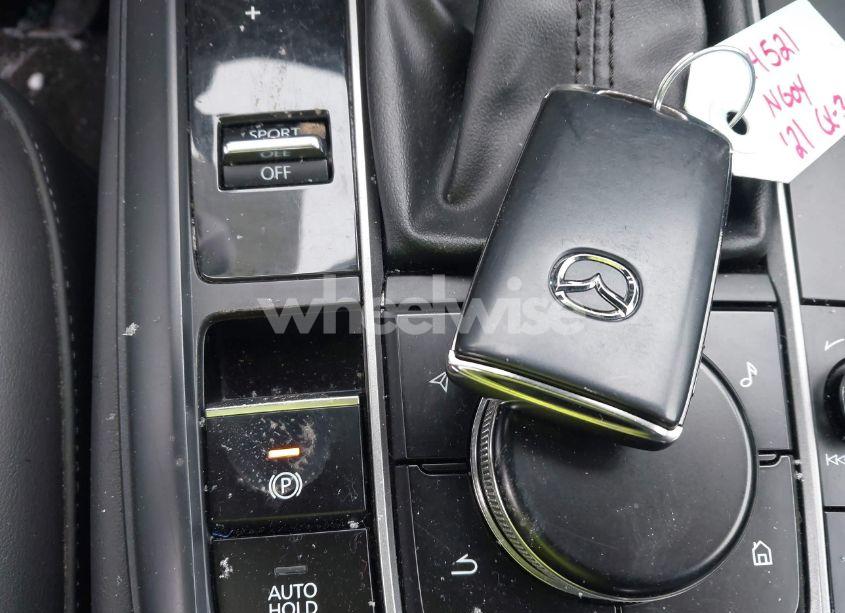 Photo 11 of 2021 Mazda Cx-30 SELECT (VIN 3MVDMBBL3MM247023)