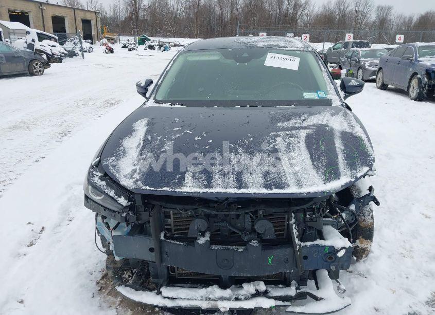 Photo 13 of 2021 Mazda Cx-30 SELECT (VIN 3MVDMBBL3MM247023)