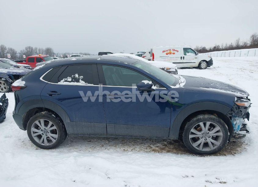 Photo 14 of 2021 Mazda Cx-30 SELECT (VIN 3MVDMBBL3MM247023)