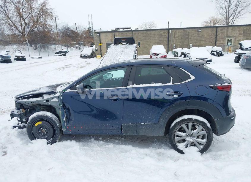 Photo 15 of 2021 Mazda Cx-30 SELECT (VIN 3MVDMBBL3MM247023)
