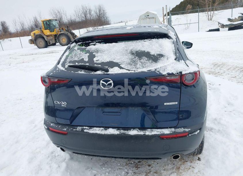 Photo 17 of 2021 Mazda Cx-30 SELECT (VIN 3MVDMBBL3MM247023)