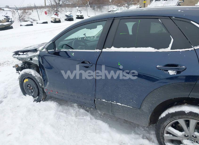 Photo 21 of 2021 Mazda Cx-30 SELECT (VIN 3MVDMBBL3MM247023)
