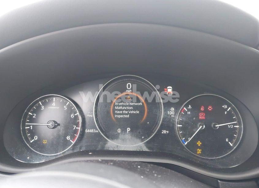 Photo 7 of 2021 Mazda Cx-30 SELECT (VIN 3MVDMBBL3MM247023)