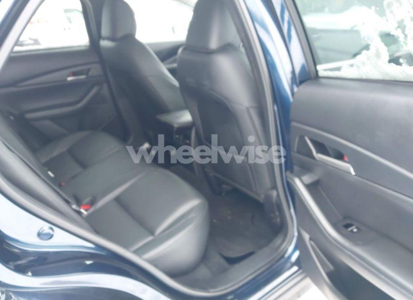 Photo 8 of 2021 Mazda Cx-30 SELECT (VIN 3MVDMBBL3MM247023)