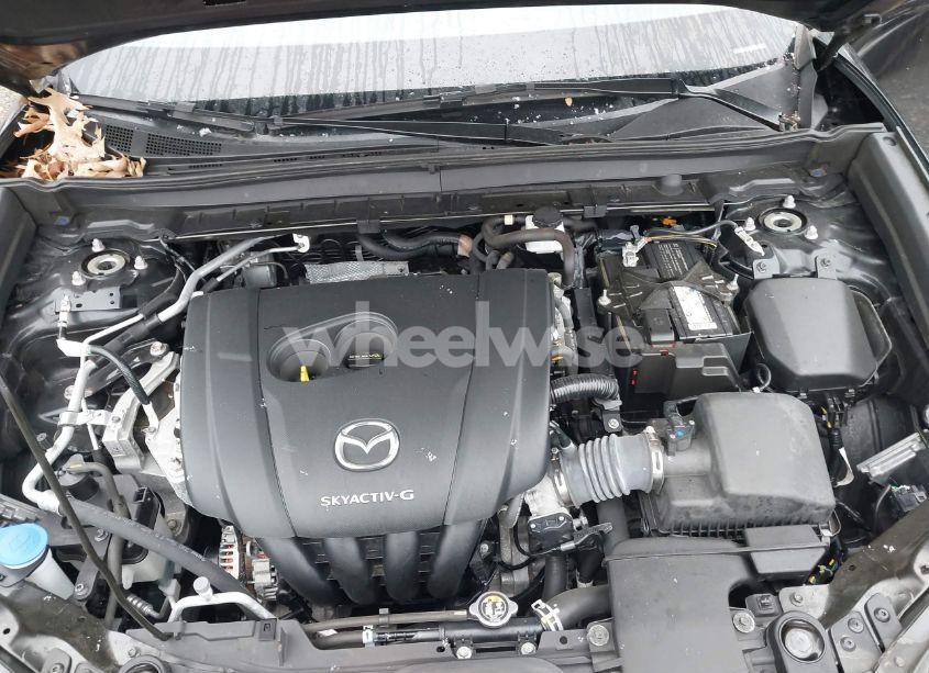 Photo 10 of 2021 Mazda Cx-30 SELECT (VIN 3MVDMBBL3MM269944)