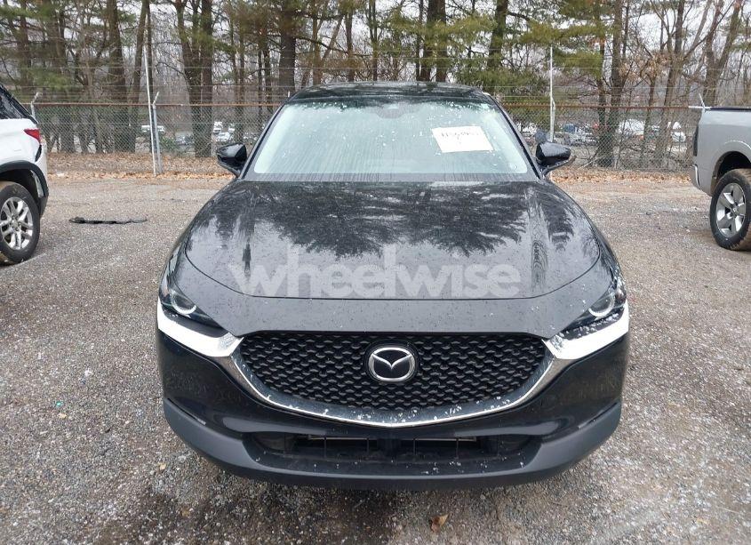 Photo 12 of 2021 Mazda Cx-30 SELECT (VIN 3MVDMBBL3MM269944)