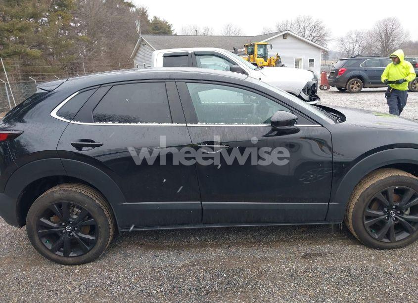 Photo 13 of 2021 Mazda Cx-30 SELECT (VIN 3MVDMBBL3MM269944)