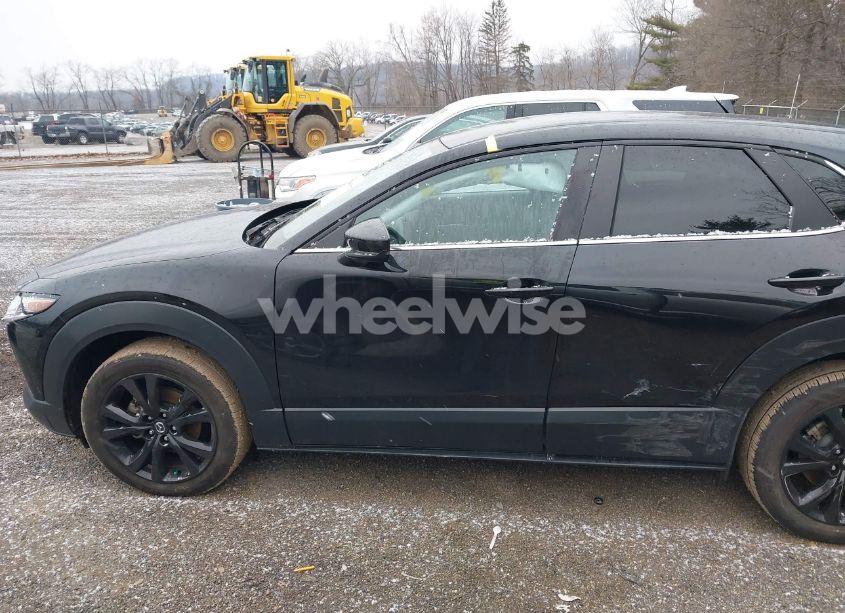 Photo 14 of 2021 Mazda Cx-30 SELECT (VIN 3MVDMBBL3MM269944)