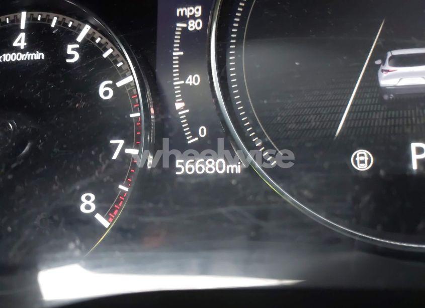 Photo 15 of 2021 Mazda Cx-30 SELECT (VIN 3MVDMBBL3MM269944)