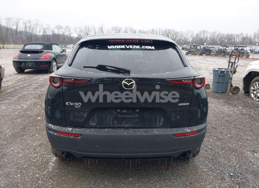 Photo 16 of 2021 Mazda Cx-30 SELECT (VIN 3MVDMBBL3MM269944)