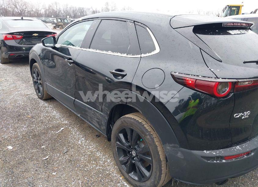 Photo 17 of 2021 Mazda Cx-30 SELECT (VIN 3MVDMBBL3MM269944)