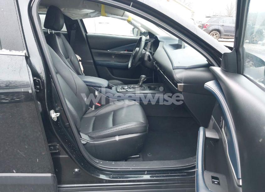 Photo 5 of 2021 Mazda Cx-30 SELECT (VIN 3MVDMBBL3MM269944)