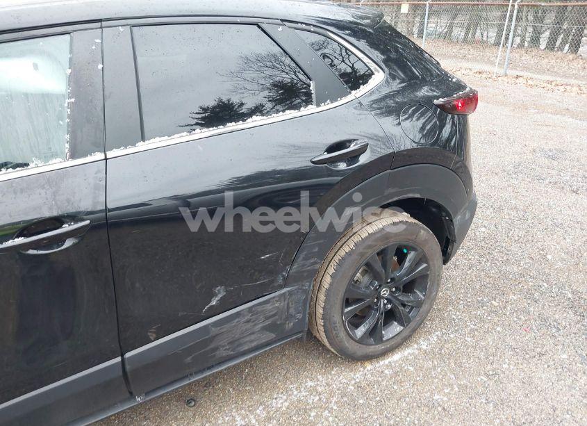 Photo 6 of 2021 Mazda Cx-30 SELECT (VIN 3MVDMBBL3MM269944)