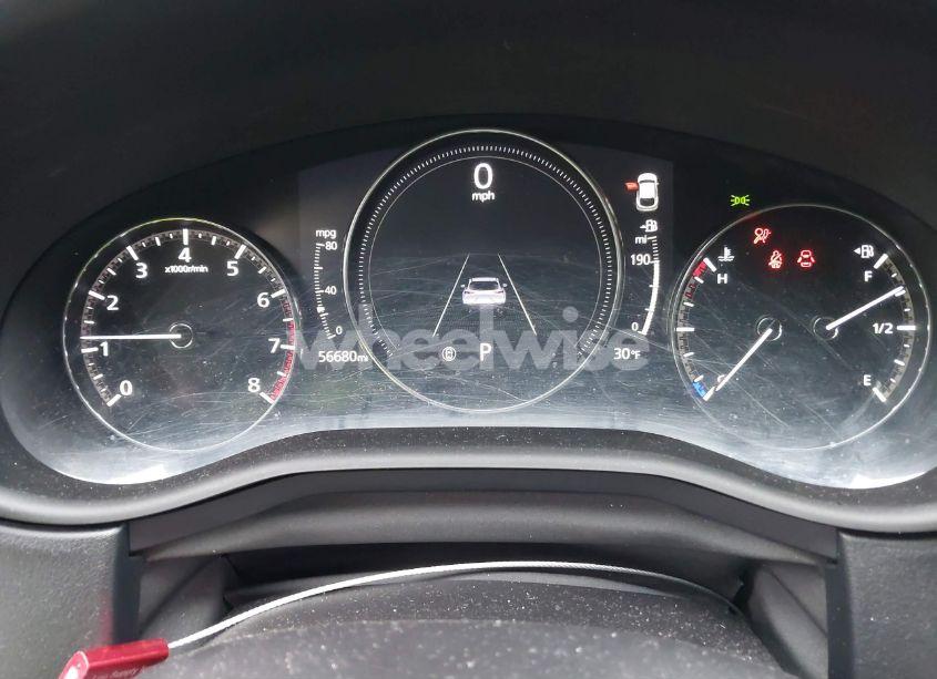 Photo 7 of 2021 Mazda Cx-30 SELECT (VIN 3MVDMBBL3MM269944)