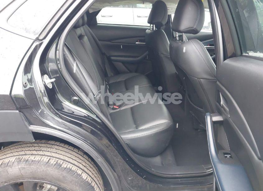 Photo 8 of 2021 Mazda Cx-30 SELECT (VIN 3MVDMBBL3MM269944)