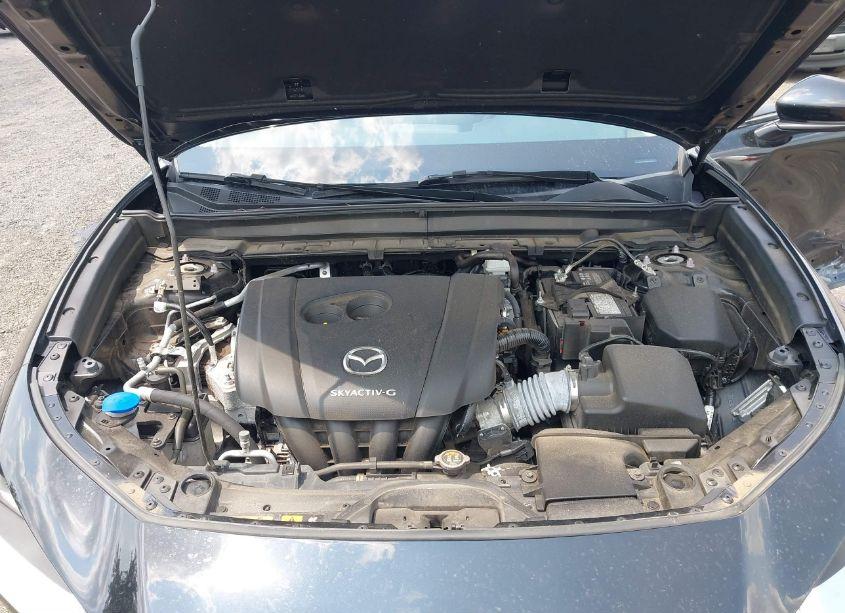 Photo 10 of 2021 Mazda Cx-30 SELECT (VIN 3MVDMBBL4MM223653)