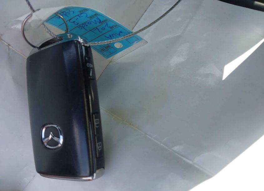 Photo 11 of 2021 Mazda Cx-30 SELECT (VIN 3MVDMBBL4MM223653)