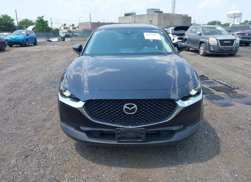 Photo 12 of 2021 Mazda Cx-30 SELECT (VIN 3MVDMBBL4MM223653)