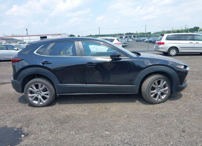 Photo 13 of 2021 Mazda Cx-30 SELECT (VIN 3MVDMBBL4MM223653)