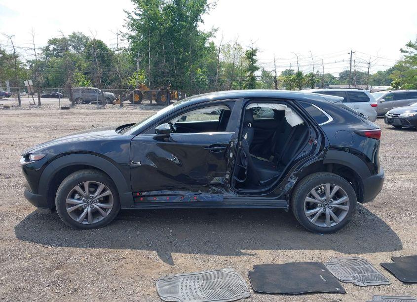 Photo 14 of 2021 Mazda Cx-30 SELECT (VIN 3MVDMBBL4MM223653)