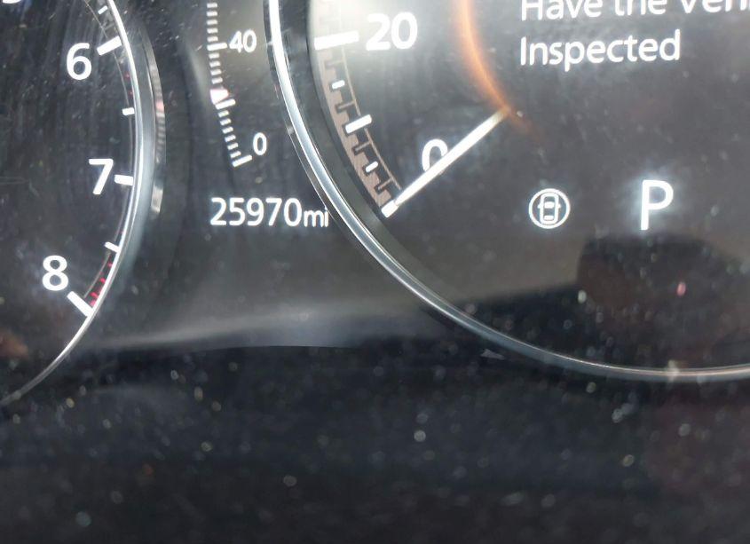 Photo 15 of 2021 Mazda Cx-30 SELECT (VIN 3MVDMBBL4MM223653)