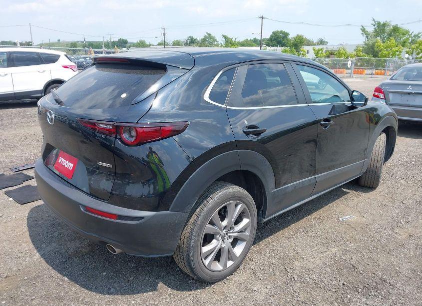 Photo 4 of 2021 Mazda Cx-30 SELECT (VIN 3MVDMBBL4MM223653)