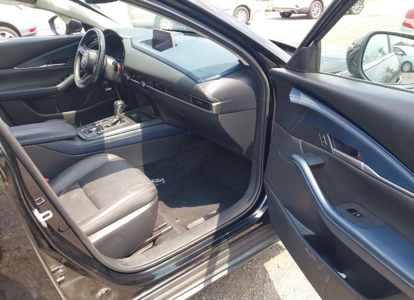 Photo 5 of 2021 Mazda Cx-30 SELECT (VIN 3MVDMBBL4MM223653)