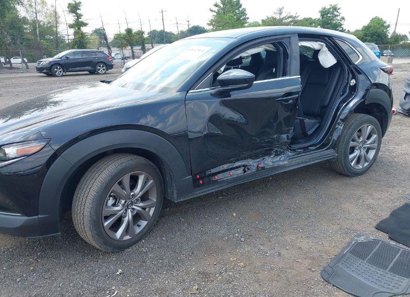 Photo 6 of 2021 Mazda Cx-30 SELECT (VIN 3MVDMBBL4MM223653)