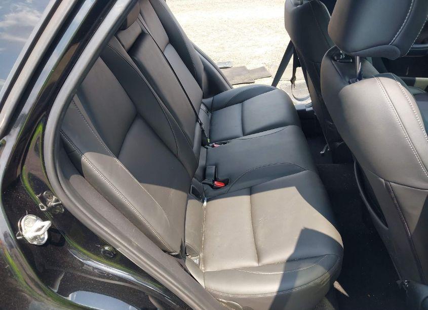 Photo 8 of 2021 Mazda Cx-30 SELECT (VIN 3MVDMBBL4MM223653)