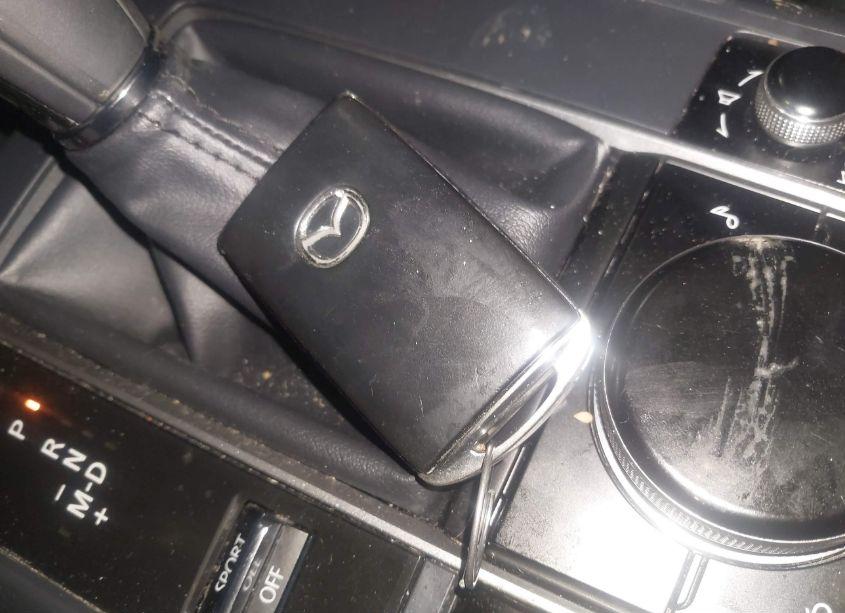 Photo 11 of 2021 Mazda Cx-30 SELECT (VIN 3MVDMBBL4MM254997)