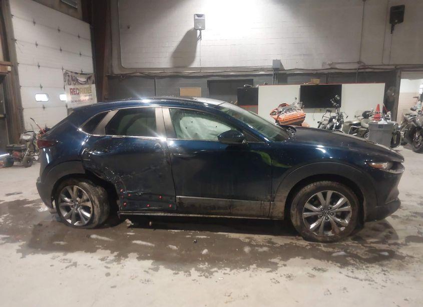 Photo 13 of 2021 Mazda Cx-30 SELECT (VIN 3MVDMBBL4MM254997)